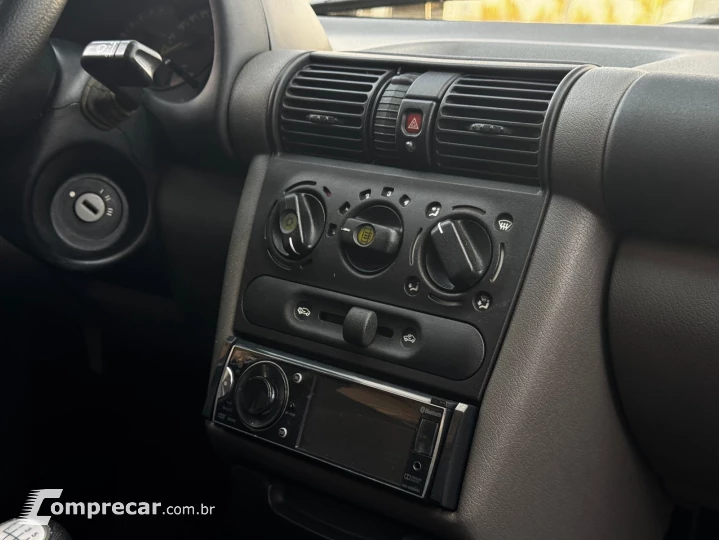 CLASSIC 1.0 MPFI LS 8V