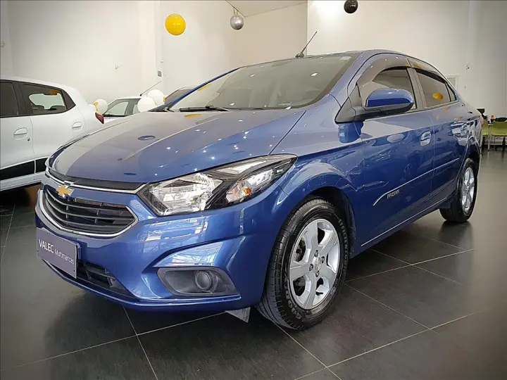 PRISMA 1.4 MPFI LT 8V FLEX 4P MANUAL