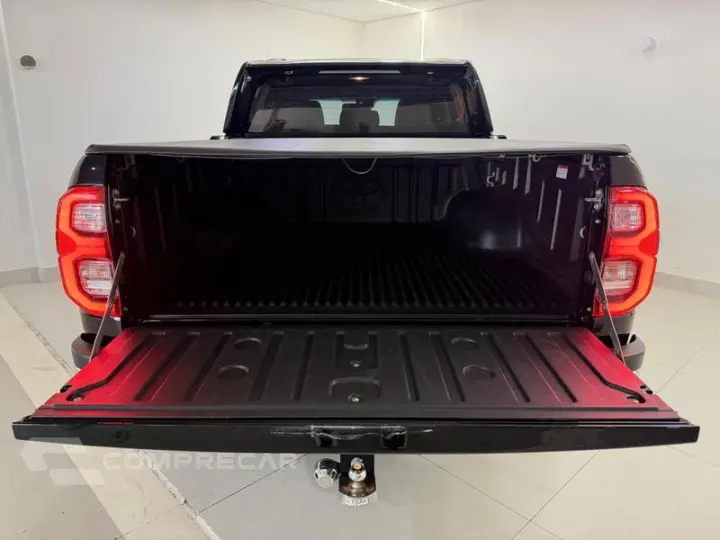 HILUX CDSRXA4RD