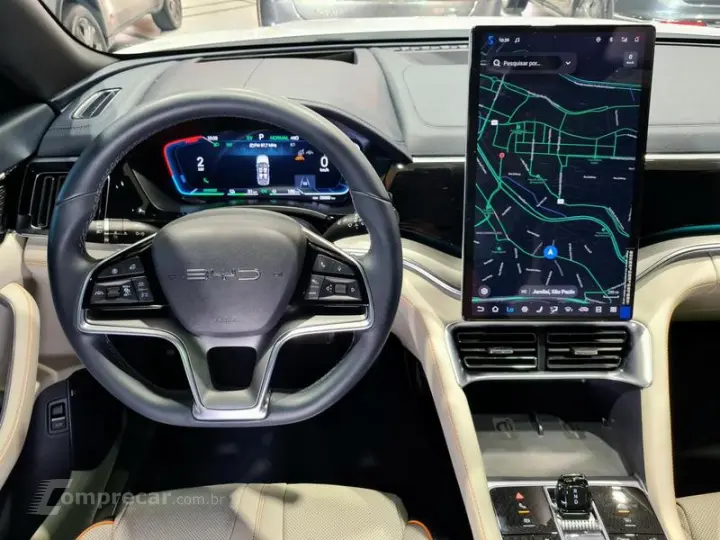 SONG PLUS PREMIUM  1.5 AUT (HIBRIDO)