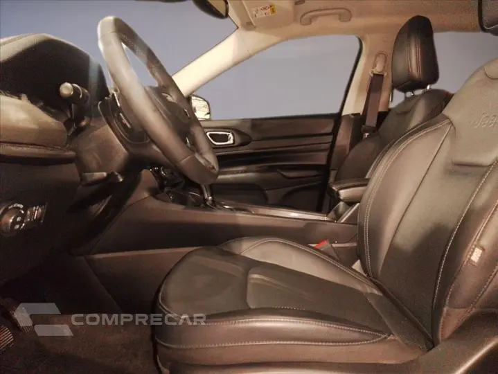 COMPASS 1.3 T270 TURBO FLEX LONGITUDE AT6