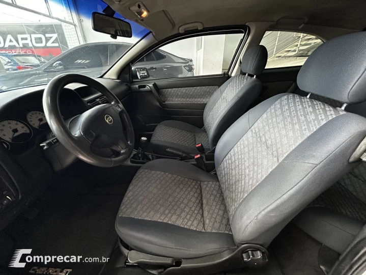 Astra GL 1.8 MPFI 3p