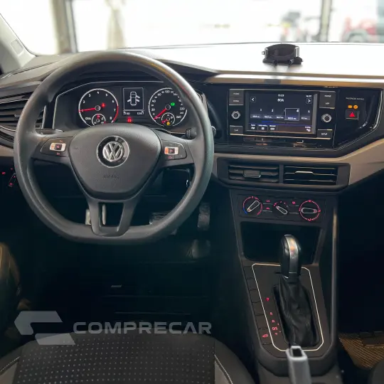 POLO 1.0 200 TSI Comfortline