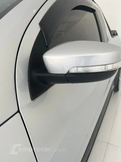 SAVEIRO 1.6 Cross CE 16V