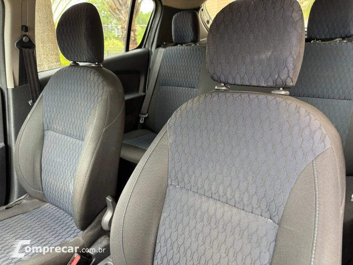 SANDERO 1.6 Expression 8V