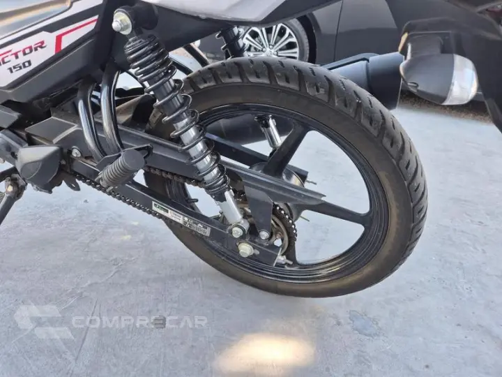 YBR150 FACTOR ED