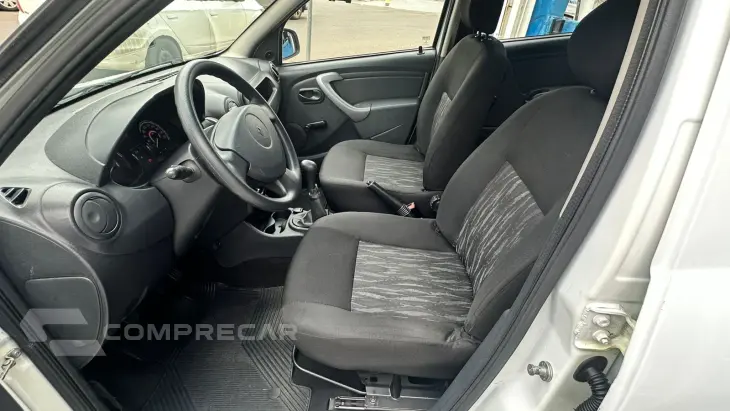 SANDERO 1.0 12V SCE Authentique