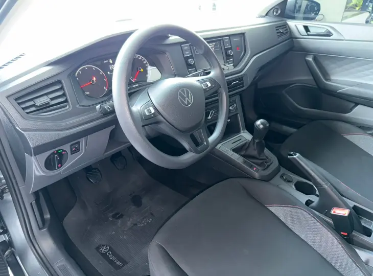 Polo mpi 1.0 12v