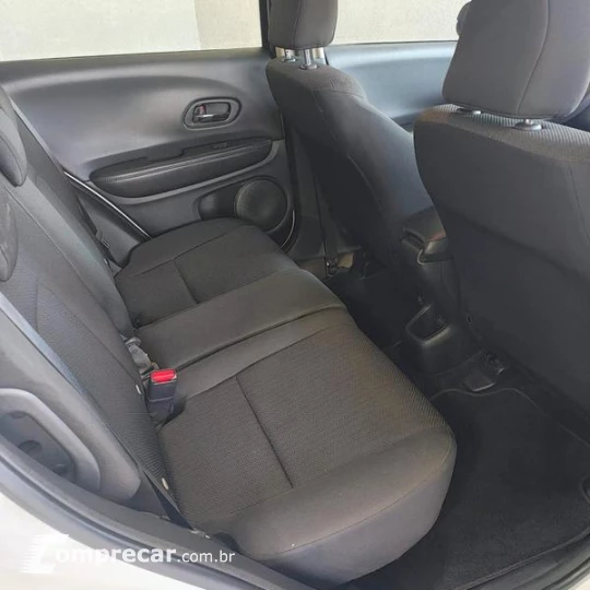HR-V 1.8 16V LX