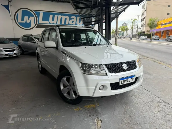GRAND VITARA 2.0 4X2 16V