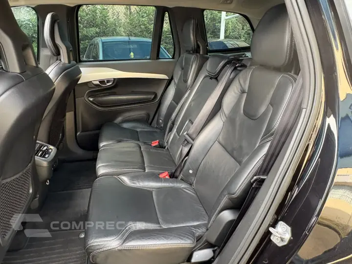 XC90 2.0 T6 Momentum AWD Geartronic