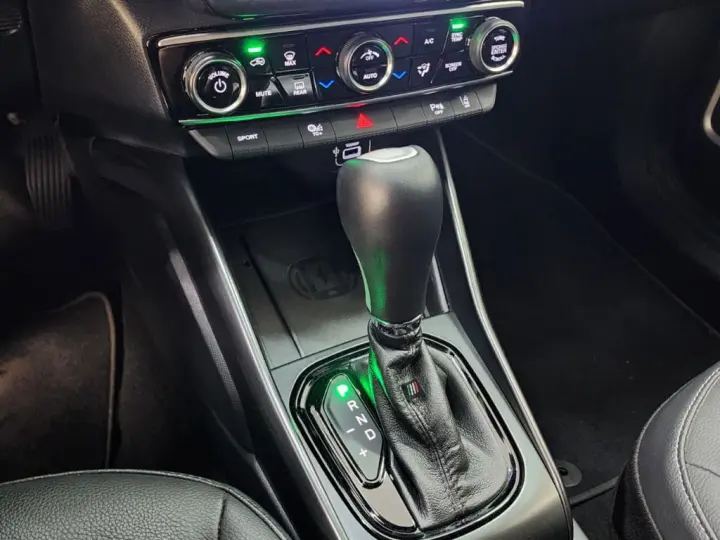 Toro Volcano 1.3 T270 4x2 Flex Aut.