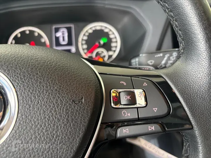 T-CROSS 1.0 200 TSI TOTAL FLEX AUTOMÁTICO