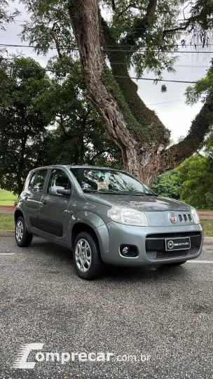 UNO 1.0 EVO Vivace 8V