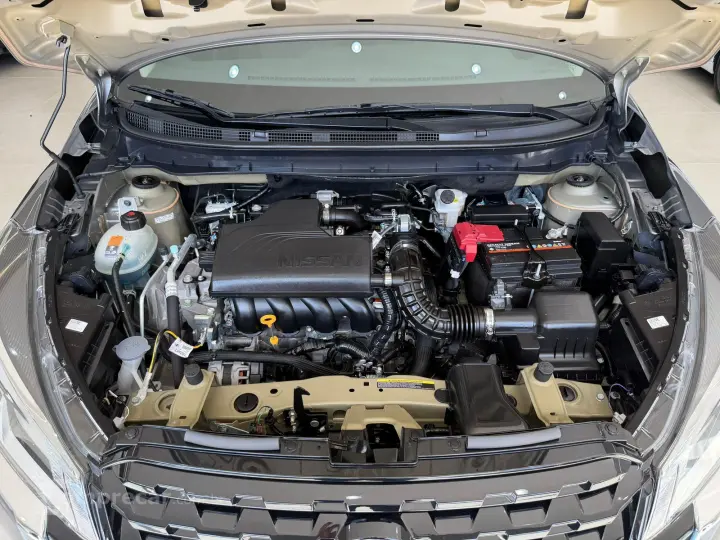 KICKS 1.6 16vstart Active