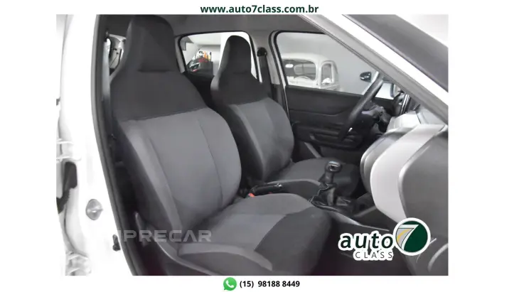 C3 - 1.0 FIREFLY LIVE PACK MANUAL