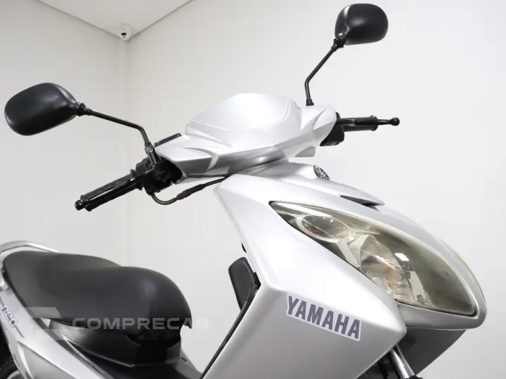 YAMAHA NEO AT 115