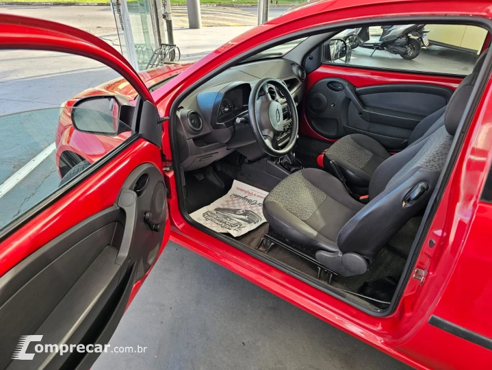 KA 1.0 I 8V