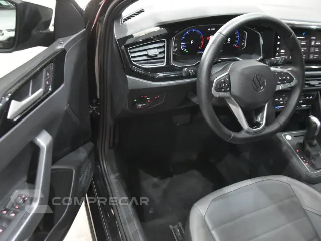 NIVUS - 1.0 200 TSI TOTAL HIGHLINE AUTOMÁTICO