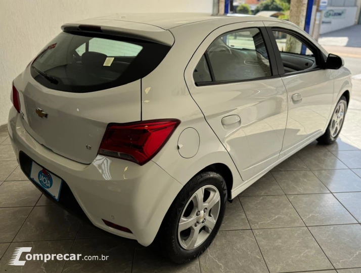ONIX 1.4 MPFI LT 8V