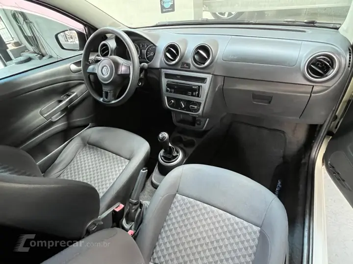 SAVEIRO 1.6 MI Trendline CS 8V