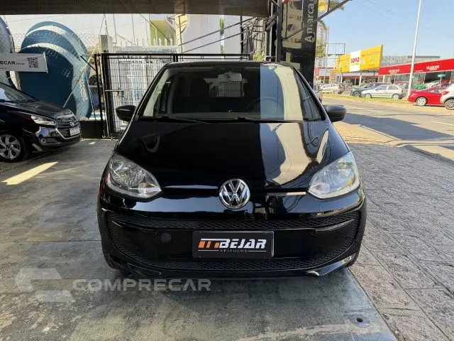 UP - 1.0 MPI TAKE UP 12V 4P MANUAL