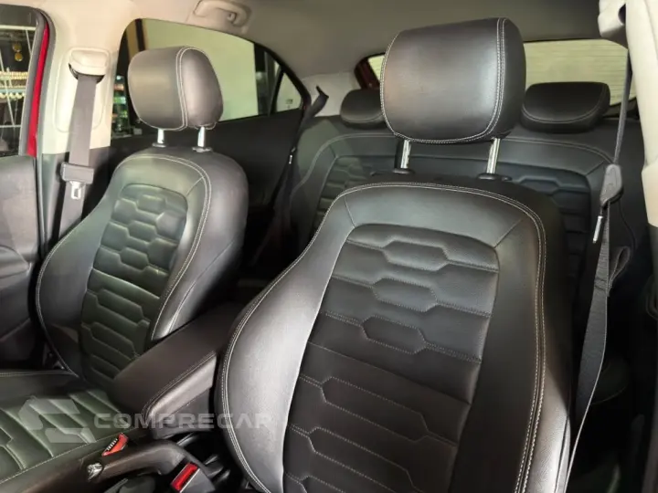 ONIX 1.4 MPFI LTZ 8V FLEX 4P AUTOMÁTICO