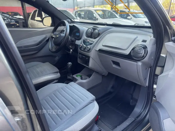 Agile 1.4 4P LT FLEX