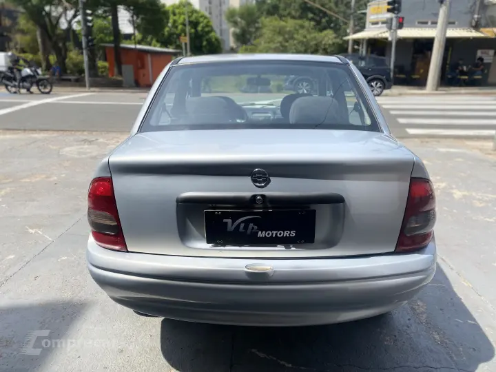 CLASSIC 1.0 MPFI LS 8V