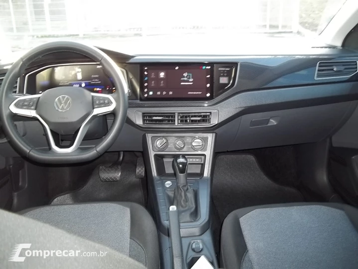 POLO 1.0 200 TSI Comfortline