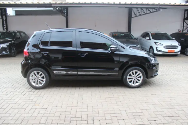 Fox 1.6 4P CONNECT FLEX