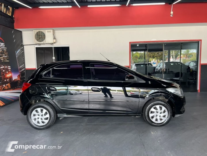Onix Hatch 1.0 4P FLEX LT
