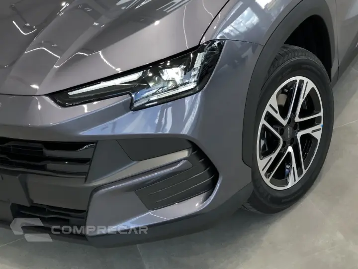 S06 1.5 TGDI PHEV ADVANCE DHT.