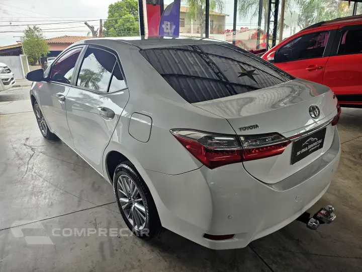COROLLA 1.8 GLI Upper 16V