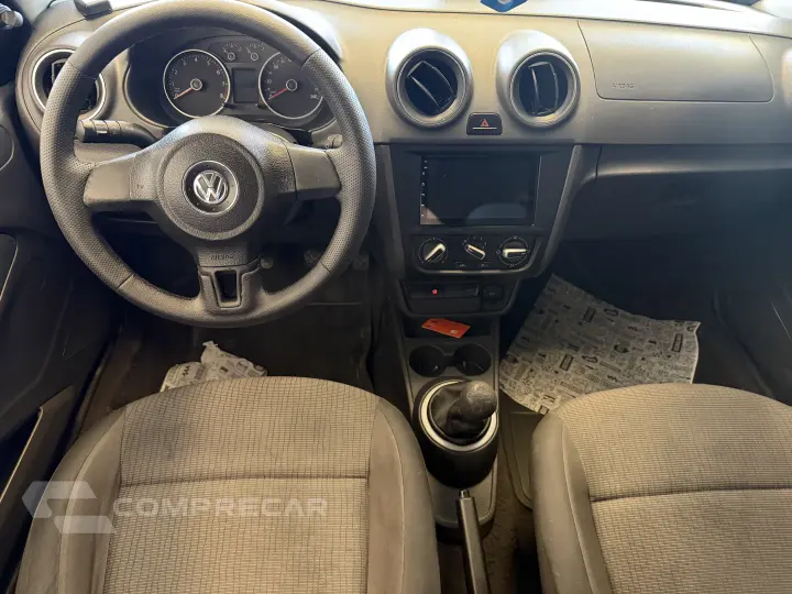 VOYAGE 1.6 MI 8V