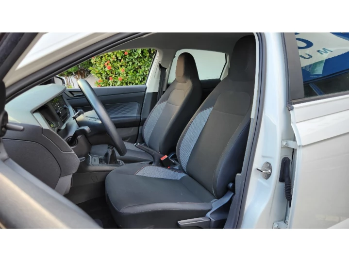 POLO 1.0 MPI TRACK MANUAL