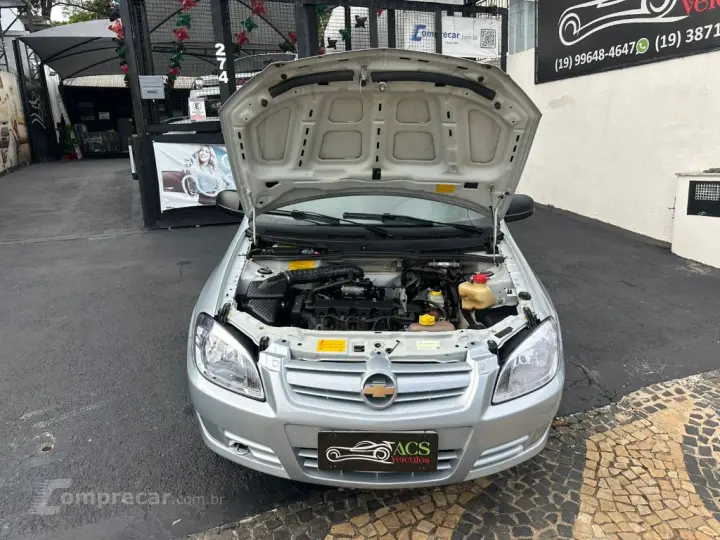 Celta Spirit/ LT 1.0 MPFI 8V FlexP. 5p