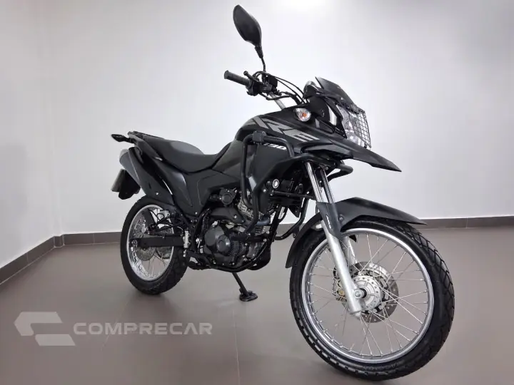 HONDA XRE 190 ABS