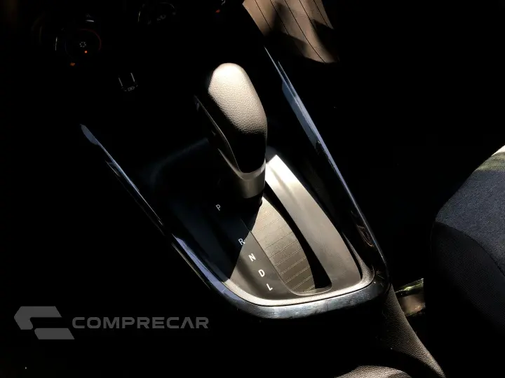Onix 1.0 Turbo Flex Automático