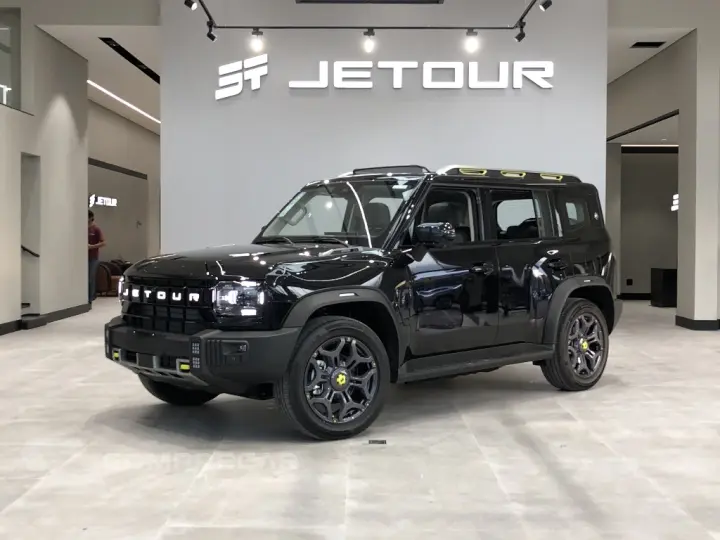 T2 1.5 TCI PHEV PREMIUM AWD DHT