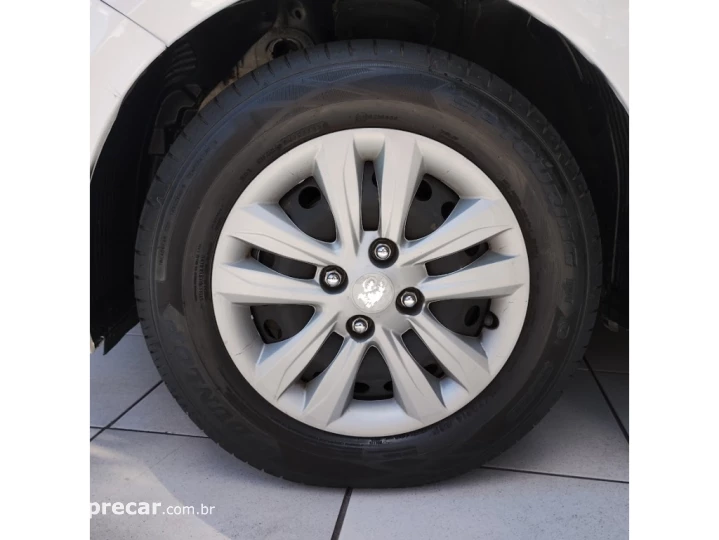 HB20 1.6 COMFORT 16V FLEX 4P MANUAL