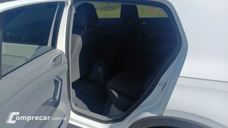 T-CROSS 1.0 200 TSI Sense