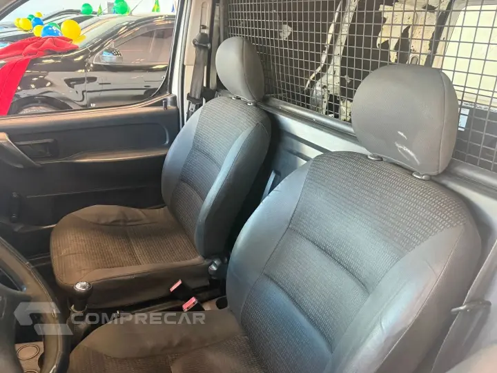 PARTNER 1.6 FURGÃO 800KG 16V FLEX 3P MANUAL