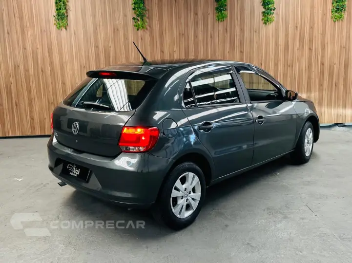 GOL 1.0 MI 8V G.VI
