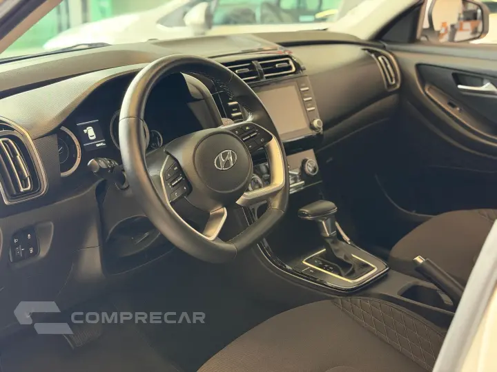 CRETA 1.0 Tgdi Limited