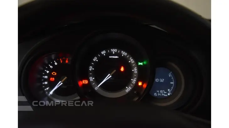 C3 - 1.2 PURE TECH ATTRACTION MANUAL