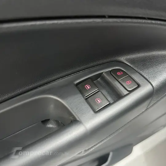 Saveiro Robust 1.6 Total Flex 16V CD