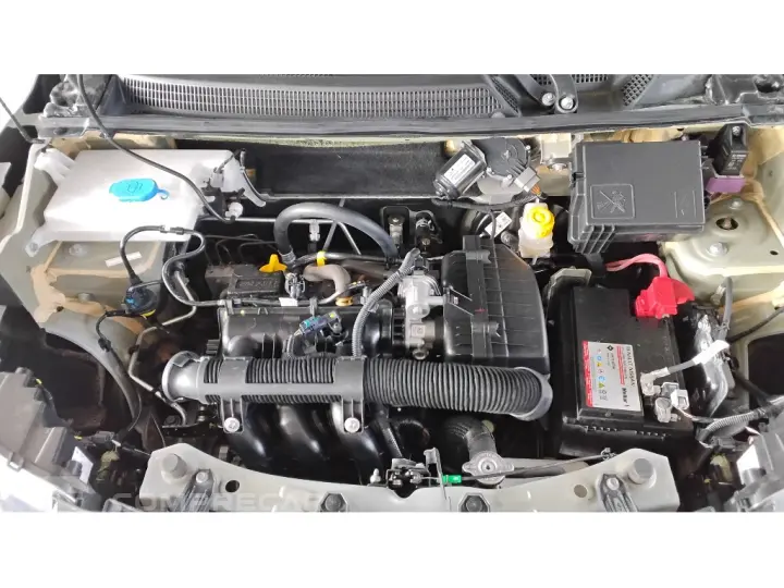 KWID 1.0 12V SCE FLEX ZEN MANUAL