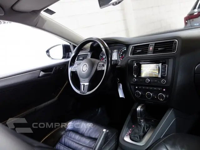 JETTA - 2.0 TSI HIGHLINE 211CV 4P TIPTRONIC