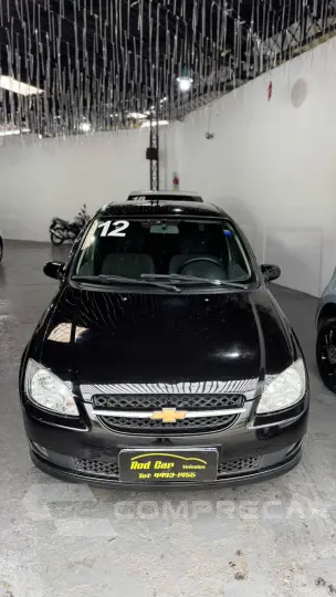 CLASSIC 1.0 MPFI LS 8V